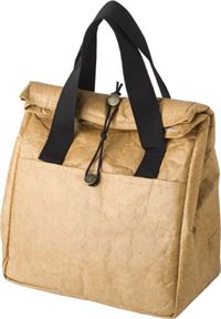 Borsa termica in Tyvek laminato